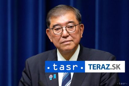 Japonsky premier Isiba oznamil svoju rezignaciu