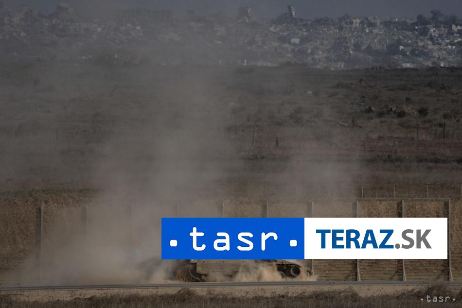 Kac po utokoch husiov Izrael posle Jemen 10 ran