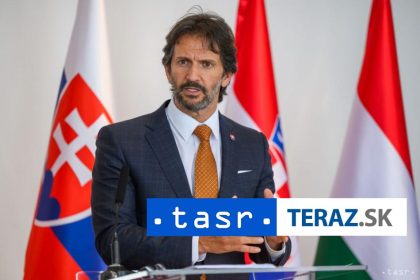 Kalinak Problemom v Europe su kapacity obranneho priemyslu