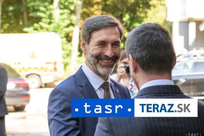 Kalinak a Blanar sa vyjadrili k naruseniu polskeho vzdusneho priestoru