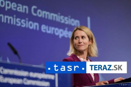 Kallasova Izraelska ofenziva iba zhorsi situaciu v Gaze