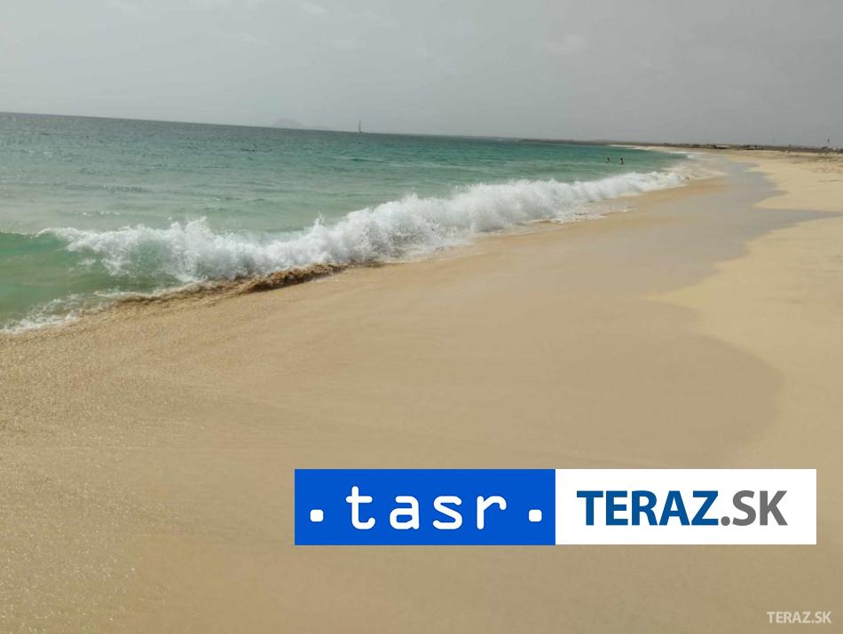 Kamcatku zasiahlo dalsie zemetrasenie s magnitudou 55