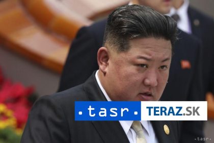 Kim Cong un potvrdil pokracovanie jadroveho programu Korey