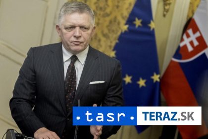 M Simeckova podala trestne oznamenie na premiera Fica