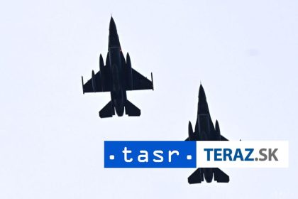 Macron Francuzsko nasadi tri stihacky na ochranu Polska