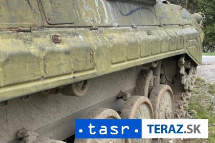 Media USA chce zastavit vojensku pomoc susednym krajinam Ruska