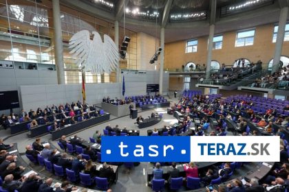 Merz podporil myslienku poskytnut Ukrajine pozicku z ruskych zdrojov