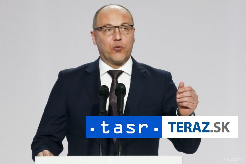 Muza zatkli v pripade vrazdy byvaleho sefa parlamentu