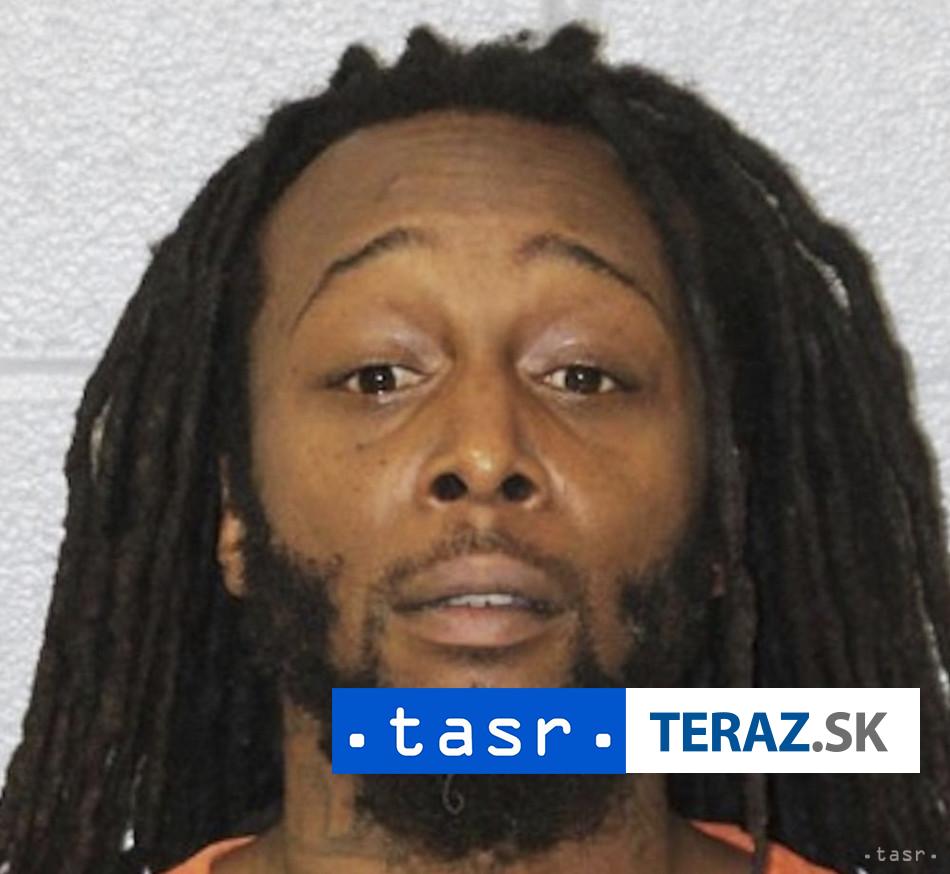 Muzovi ktory v USA dobodal mladu Ukrajinku hrozi smrt