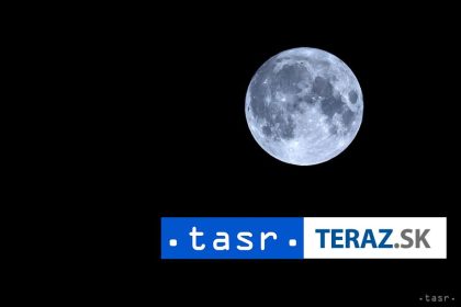 NASA je pripravena vyslat astronautov na Mesiac v 2026