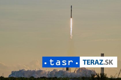 NASA spustila misiu na skumanie vesmirneho pocasia