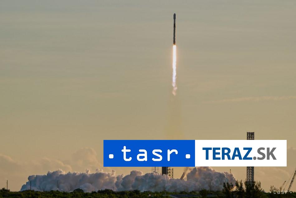 NASA spustila misiu na skumanie vesmirneho pocasia