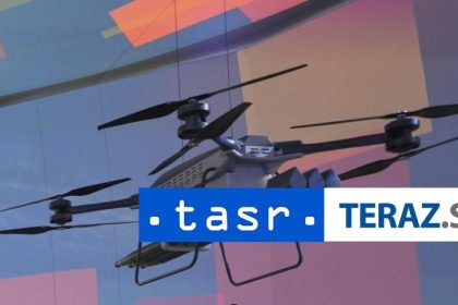 Narusenie vzdusneho priestoru Rumunska je novou bezpecnostnou vyzvou