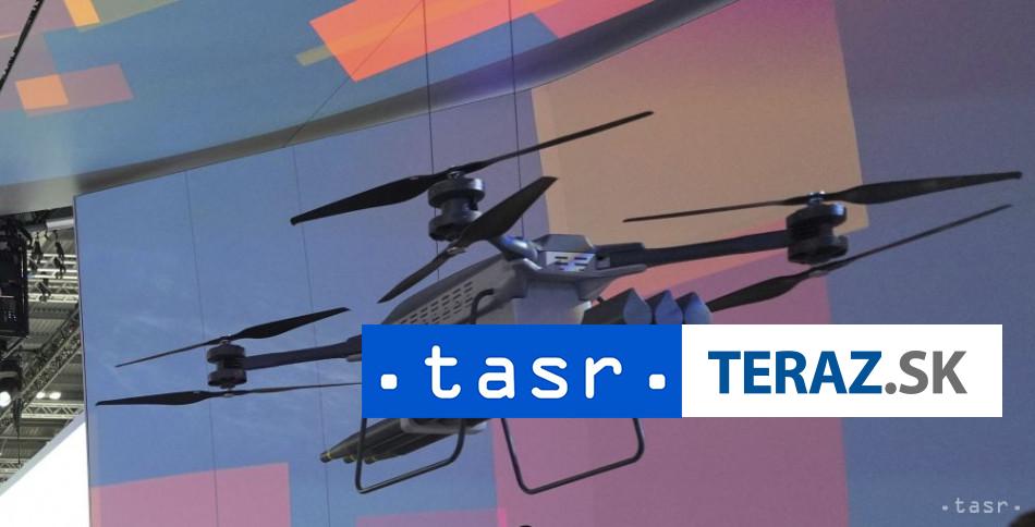 Narusenie vzdusneho priestoru Rumunska je novou bezpecnostnou vyzvou