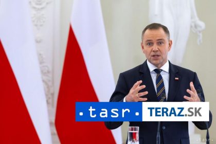 Nawrocki Ak chceme zarucit mier musime sa pripravit na vojnu