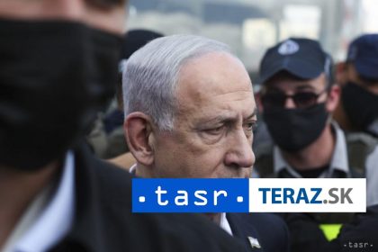 Netanjahu vojna v Gaze by mohla okamzite skoncit