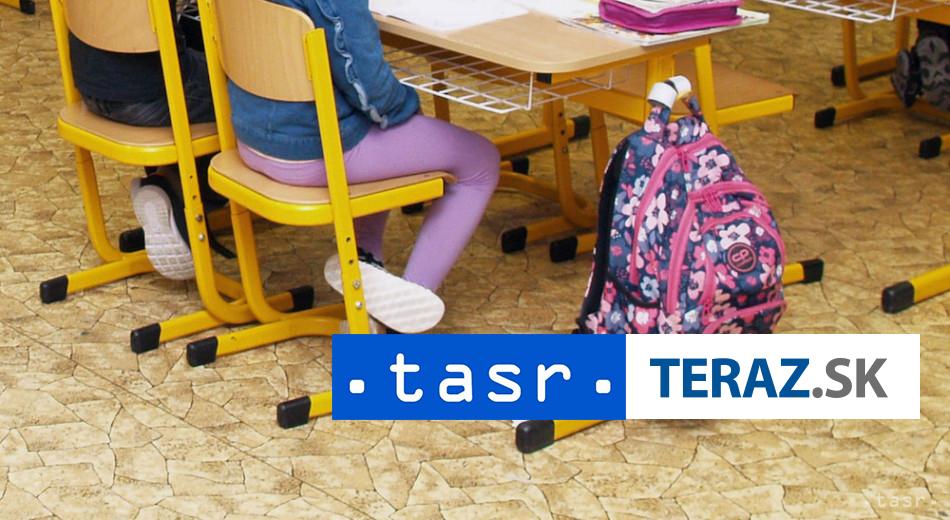 Novy skolsky rok prinesie najvacsiu nadielku legislativnych zmien