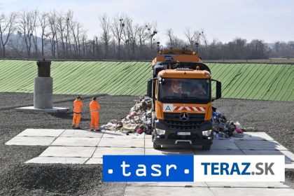 O novele skladok sa bude rokovat rychlo