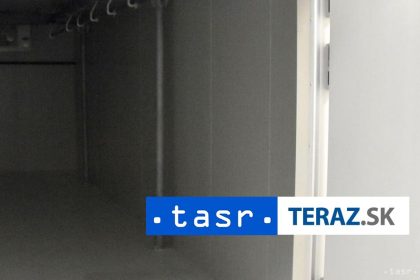 OTRASNY NALEZ Telo dcery drzala v mraznicke 20 rokov