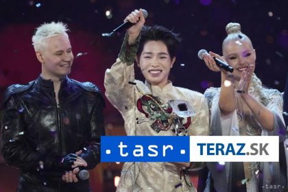 Obnovenu Interviziu vyhral vietnamsky spevak Duc Phuc