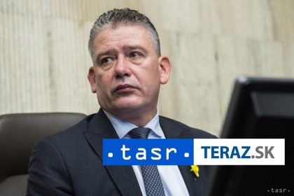 Opozicia podporuje zhromazdenie policajnych a hasic sk ych odborarov