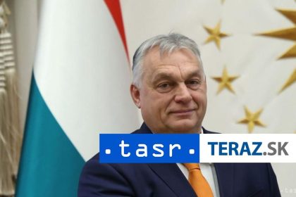 Orban Vojnu na Ukrajine uz vyhralo Rusko
