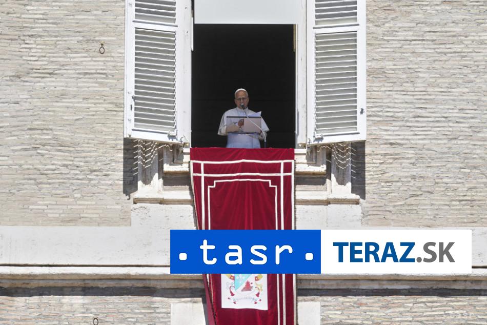 Papez otvoril ekologicke centrum vo Vatikane