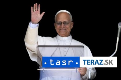 Papez sa stretol s knazom ktory podporuje LGBTQ ludi