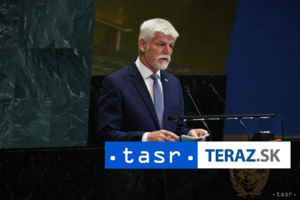 Pavel Bezpecnostna rada OSN potrebuje reformu