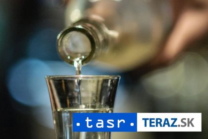 Pocet obei otravy alkoholom v Rusku stupol na 25