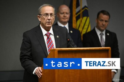 Podozriveho v pripade Kirka obzalovali z vrazdy