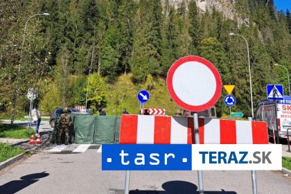 Polsko zatial neplanuje kontroly na hranici so SR