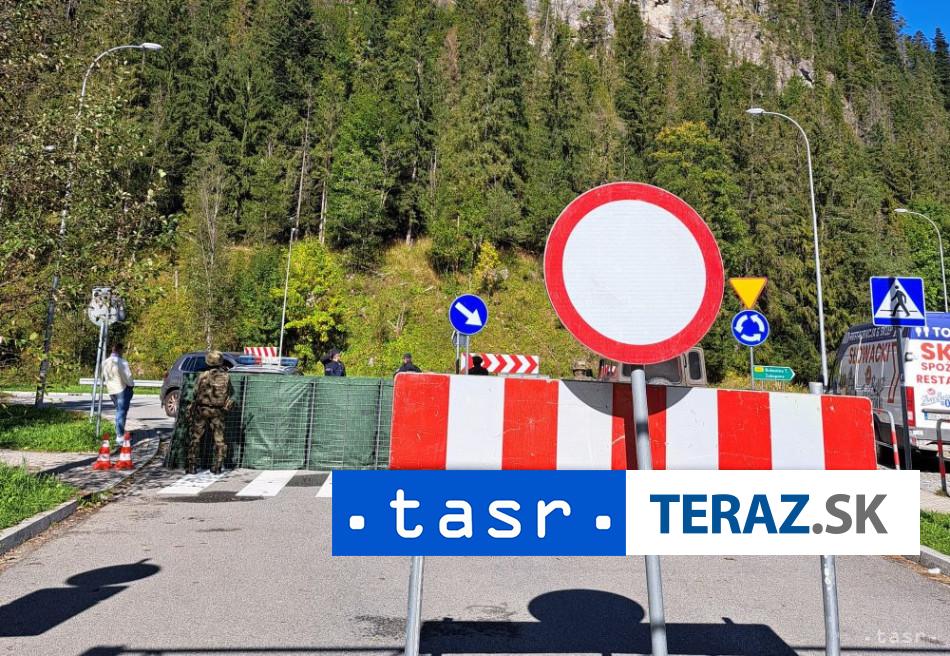 Polsko zatial neplanuje kontroly na hranici so SR