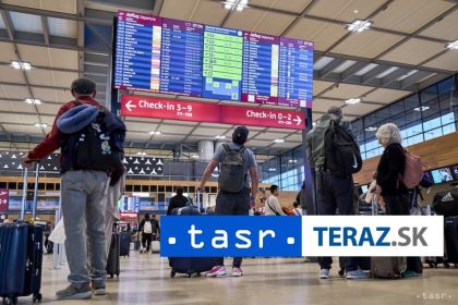 Prestrihnutie kablov na zeleznici Policia nevylucuje politicky motiv