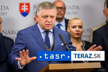 Prezident chce hovorit s premierom a ministrom financii