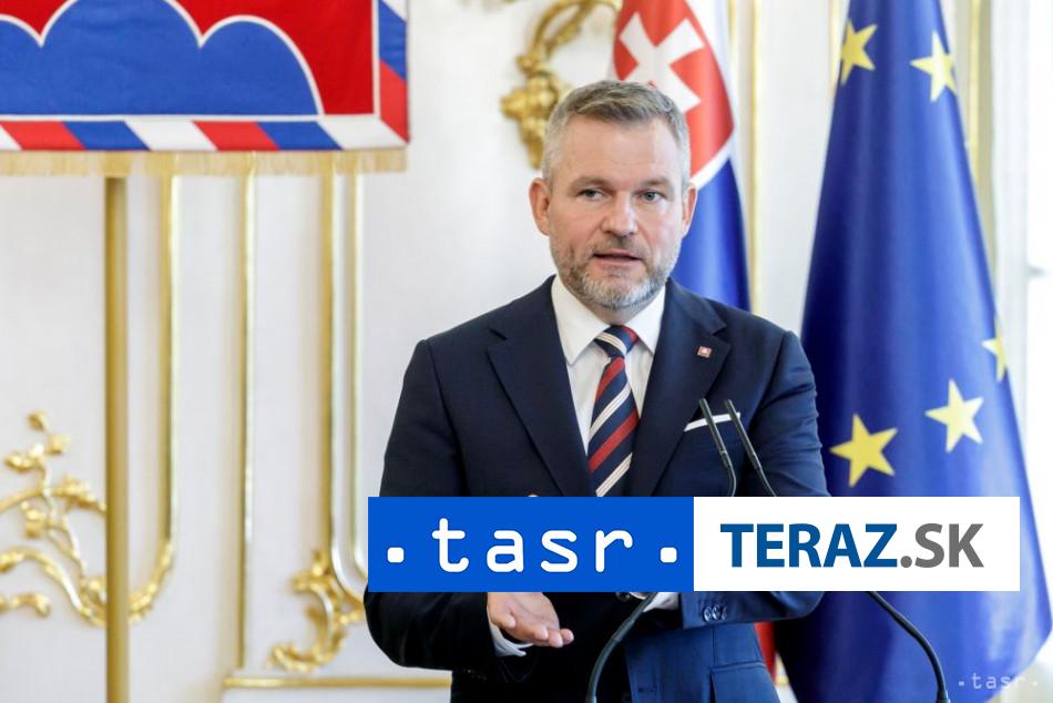 Prezident odcestuje v nedelu vecer do Japonska