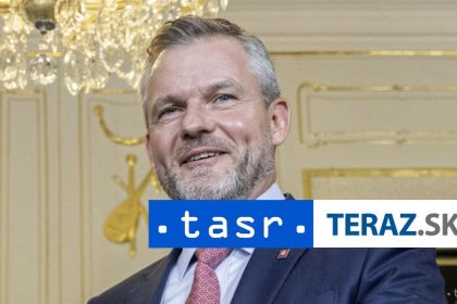 Prezident prijme predsedu SAV k analyze vakcin v stredu