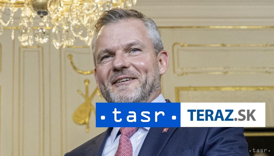 Prezident prijme predsedu SAV k analyze vakcin v stredu