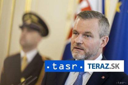 Prezident zdraznil potrebu zmodernizovat a posilnit armadu