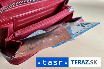 Priemerna mzda v juli 2025 rastla vo vsetkych odvetviach