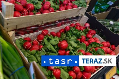 Pripominame si Medzinarodny den povedomia o potravinach