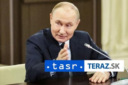 Putin Na Ukrajine bojuje viac ako 700 000 ruskych vojakov