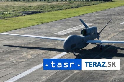 Rusko Ukrajinsky dronovy utok na Krym si vyziadal troch mrtvych