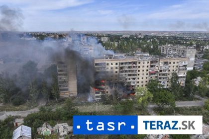 Rusko odmieta spravu Yale o deportacii deti z Ukrajiny