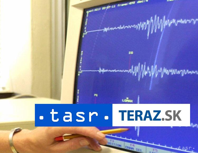 Rusky Daleky vychod postihlo dalsie silne zemetrasenie