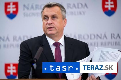 SNS ziada zverejnenie zoznamu osob z vladneho specialu do USA