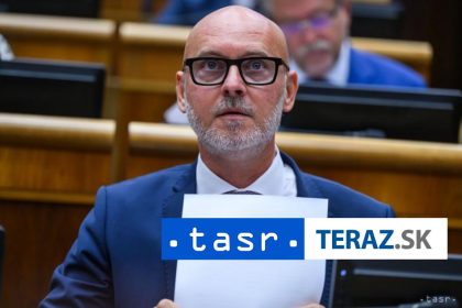 SaS Predstavena konsolidacia znici ekonomicky rast na Slovensku