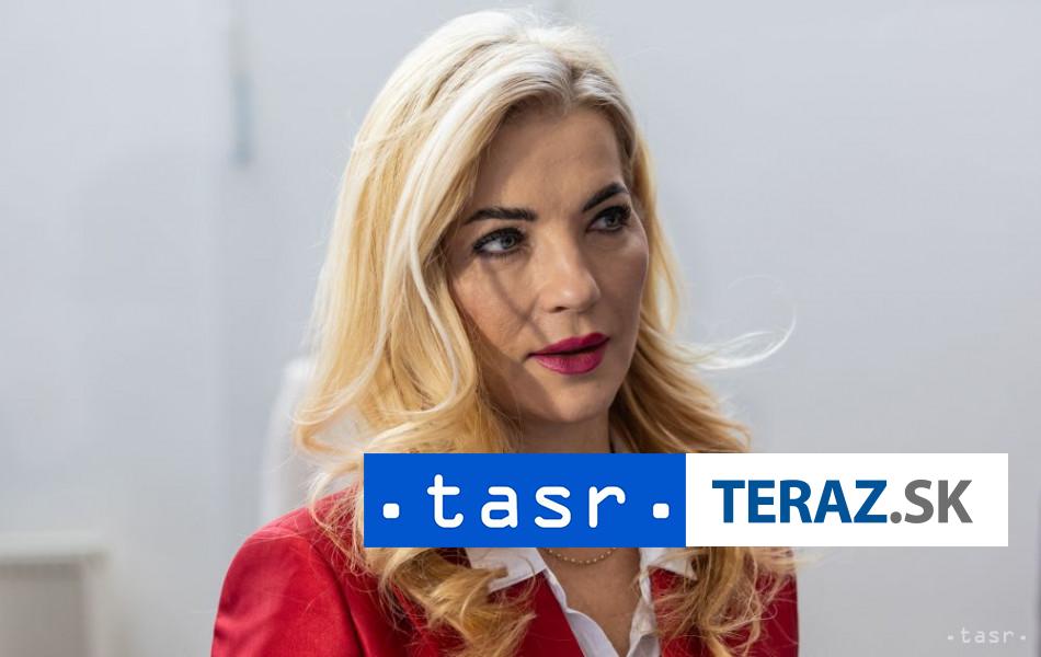 Simkovicova Prijatie zmeny ustavy robi dnesok historickym dnom