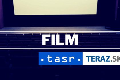 Slovenskym kandidatom na Oscara je film Otec