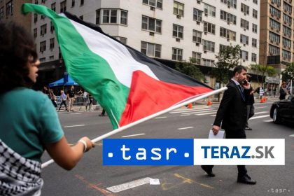 Spanielsko chce aby Palestinsky stat bol clenom OSN